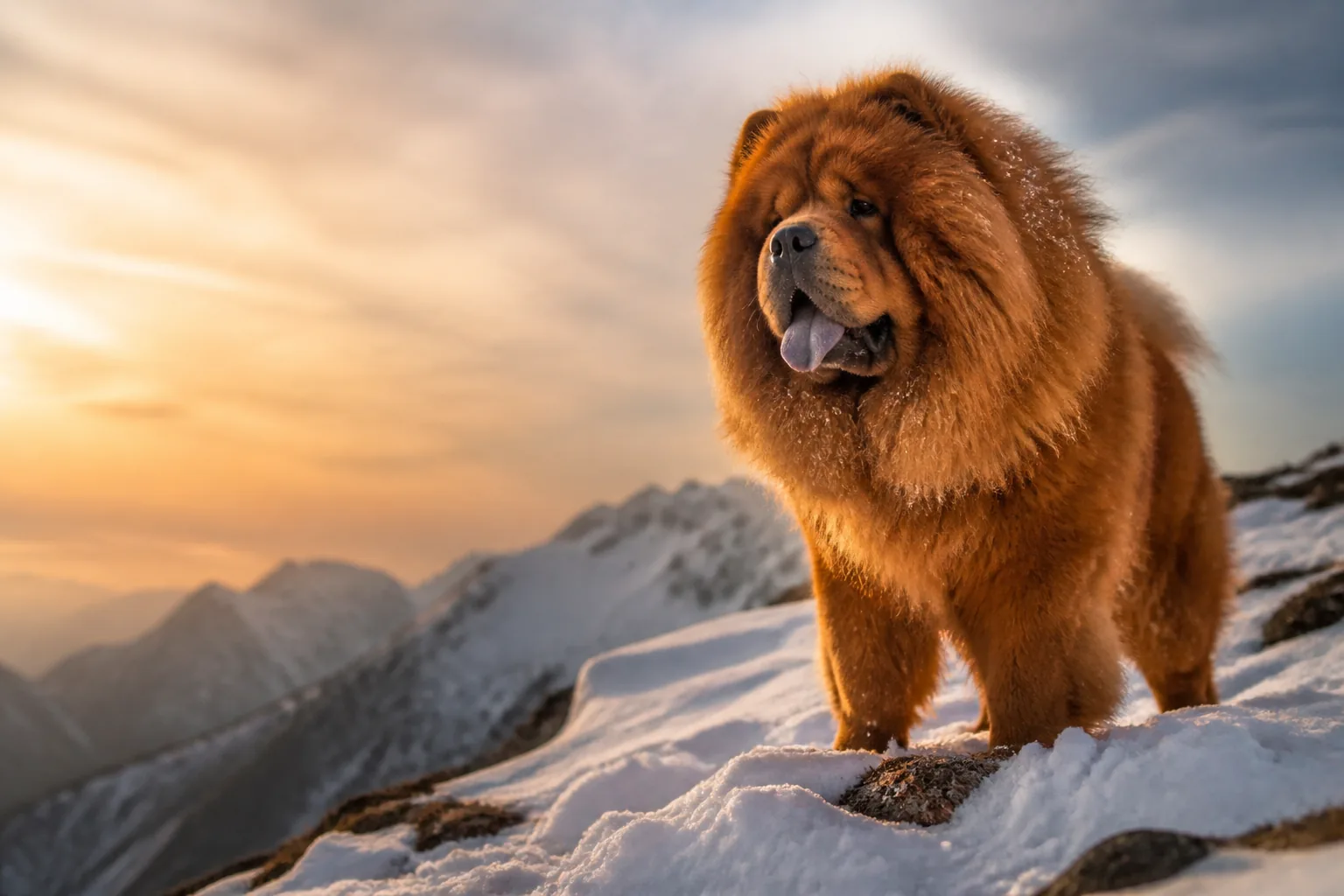 Chow Chow