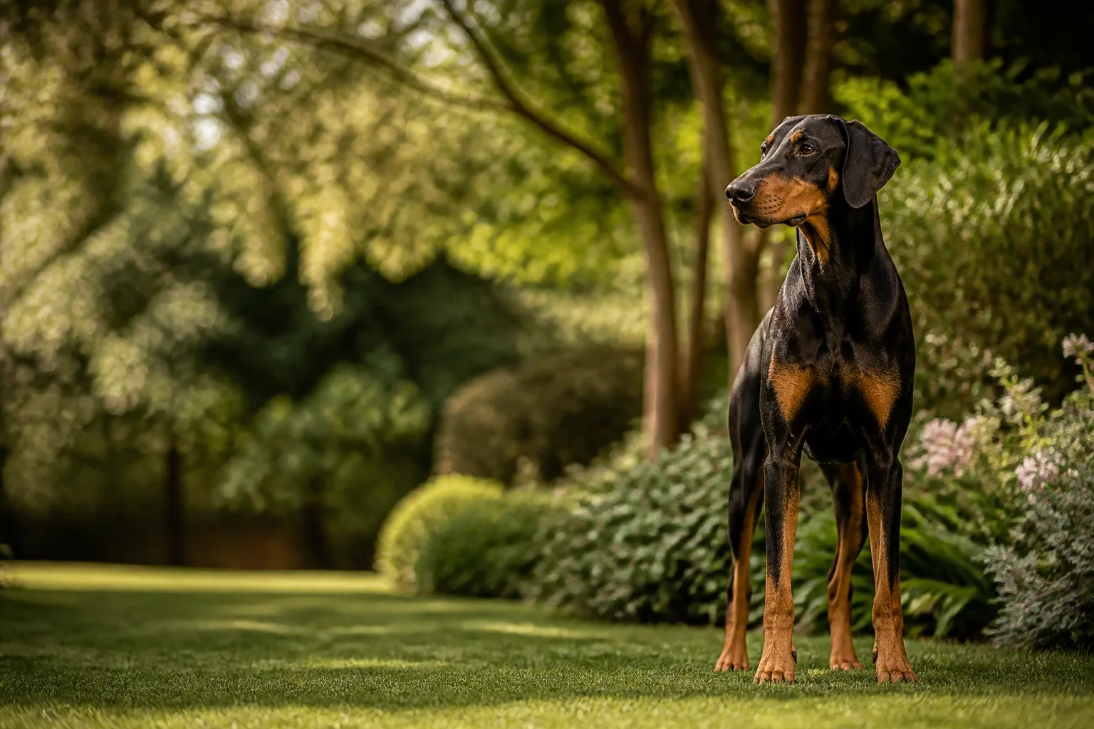 Doberman