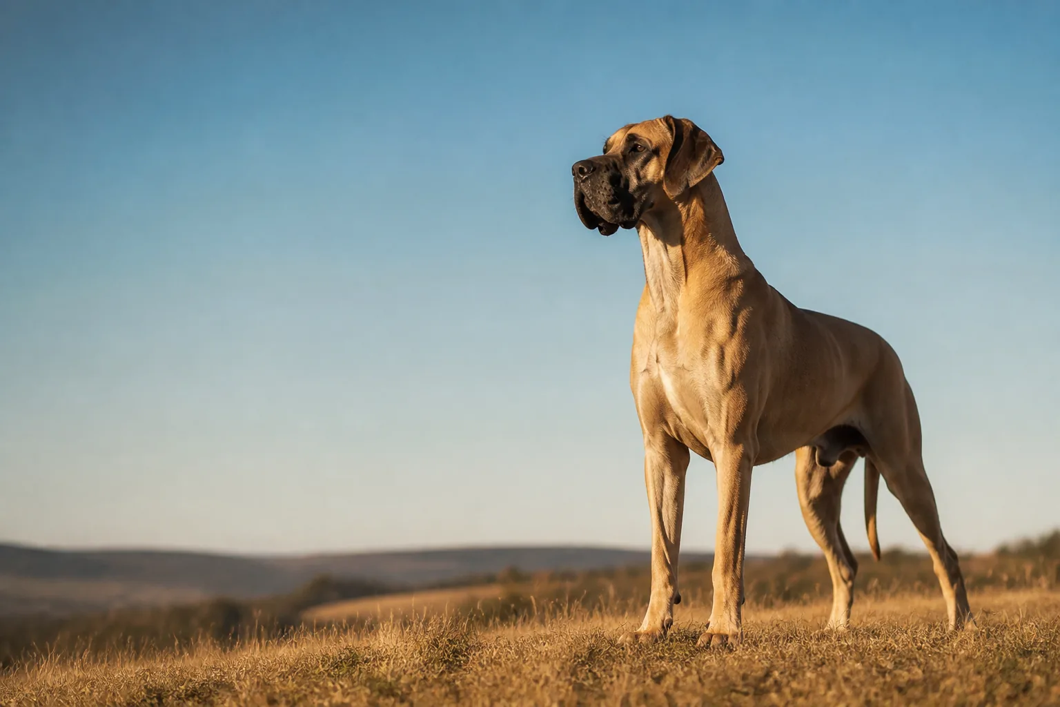 Dogue Allemand