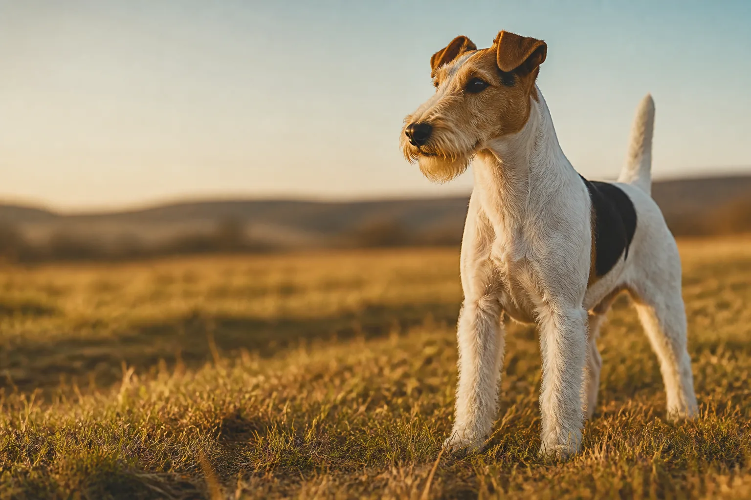 Fox Terrier
