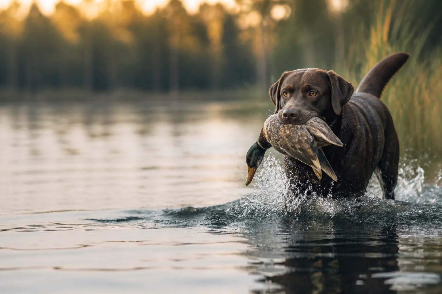 Labrador Retriever