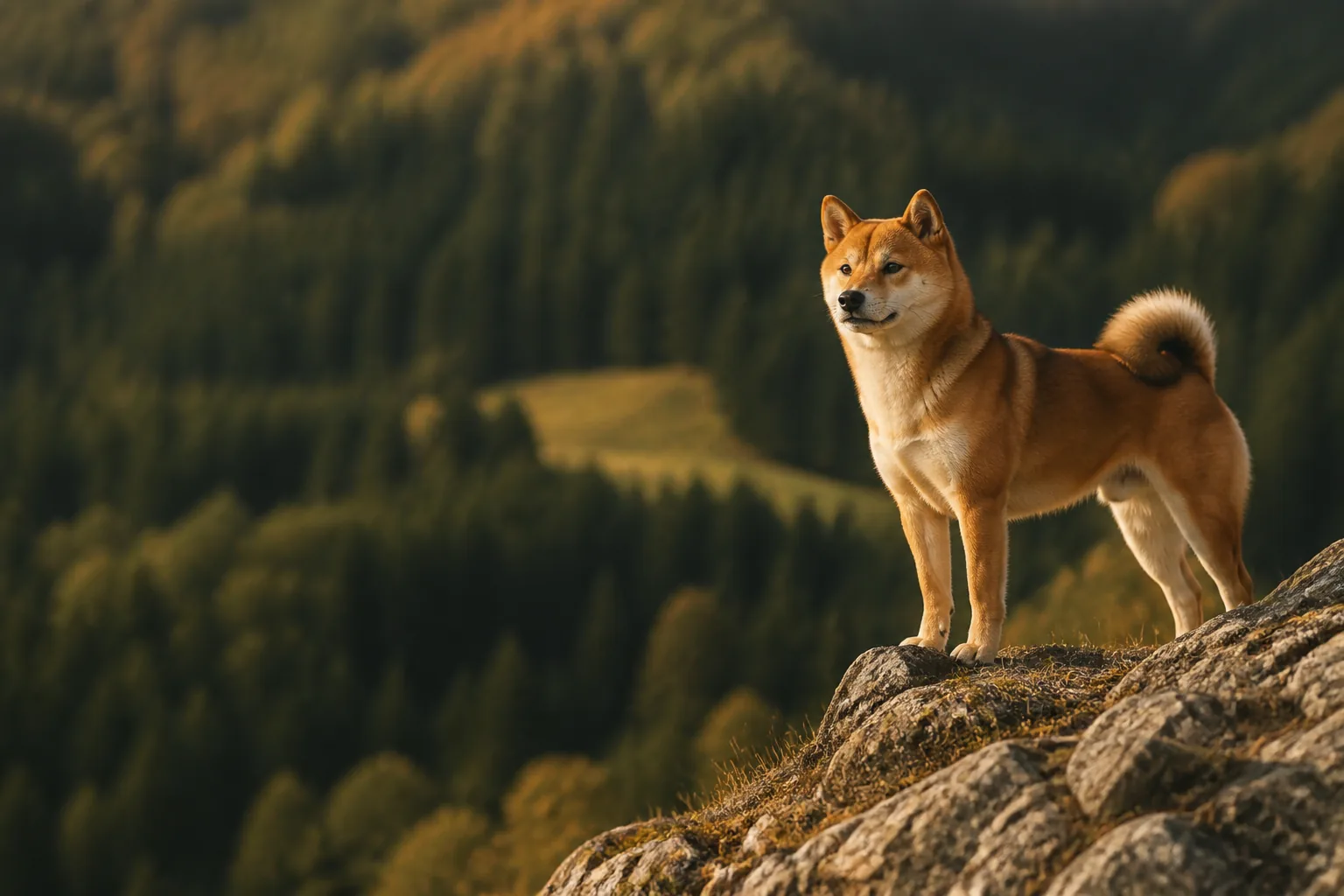Shiba Inu