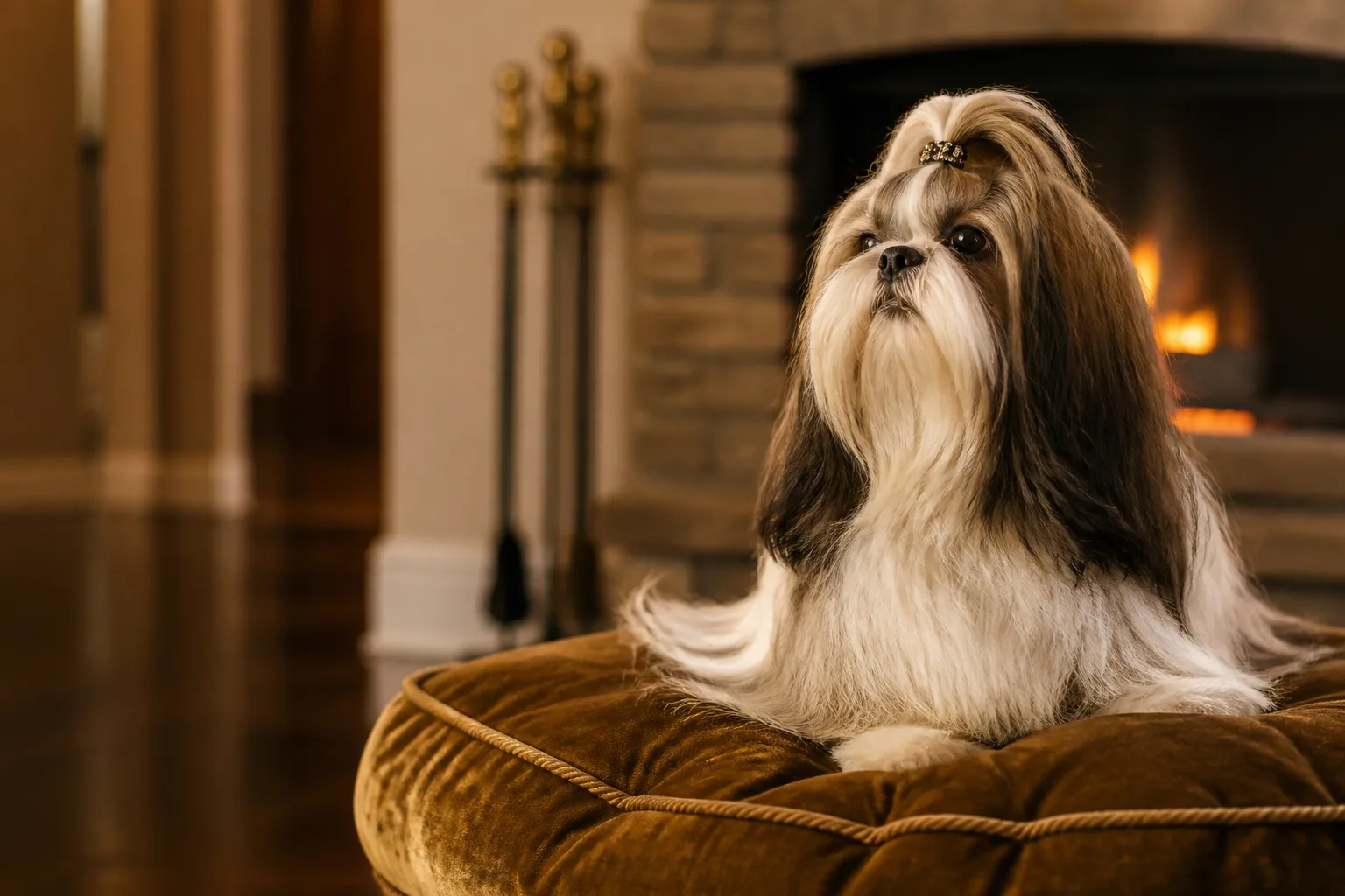 Shih Tzu