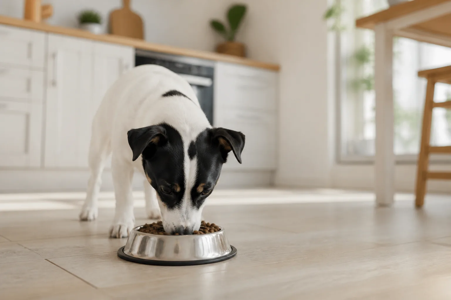 Jack Russell Terrier