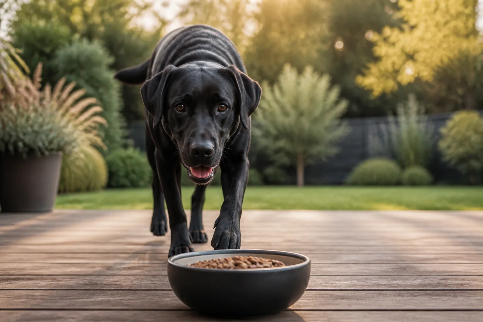 Labrador Retriever