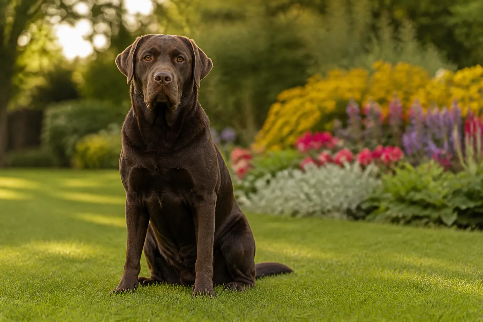 Labrador Retriever
