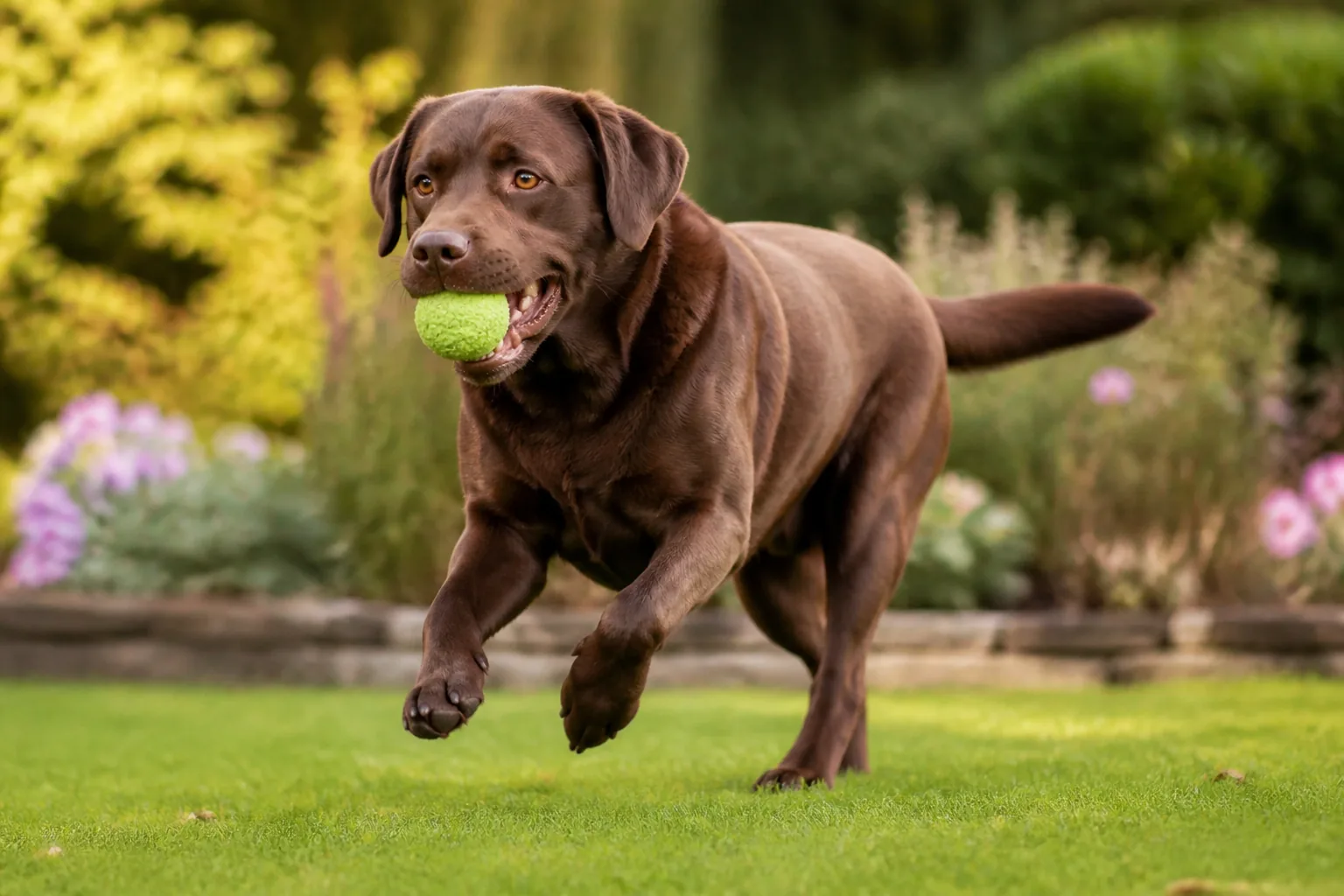 Mon chien saute sur les gens : que faire ?