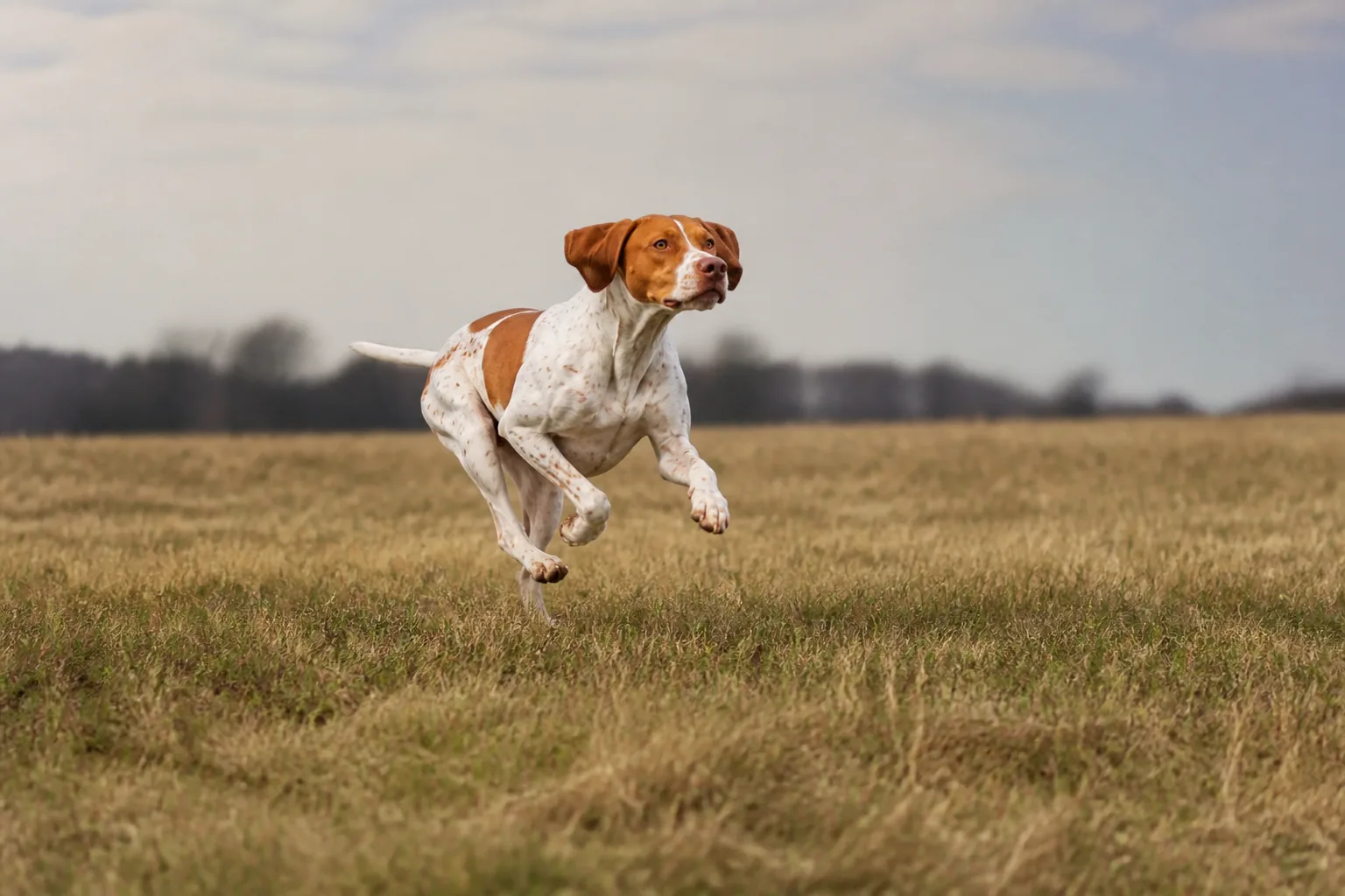 Pointer Anglais