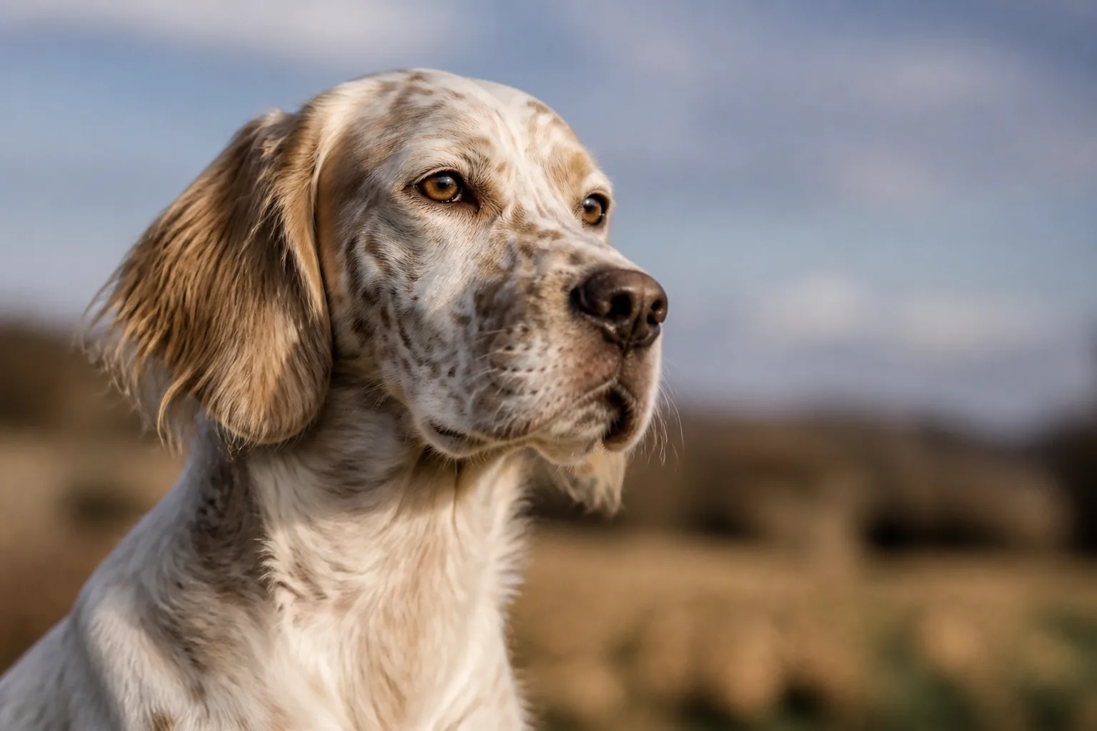 Pointer Anglais