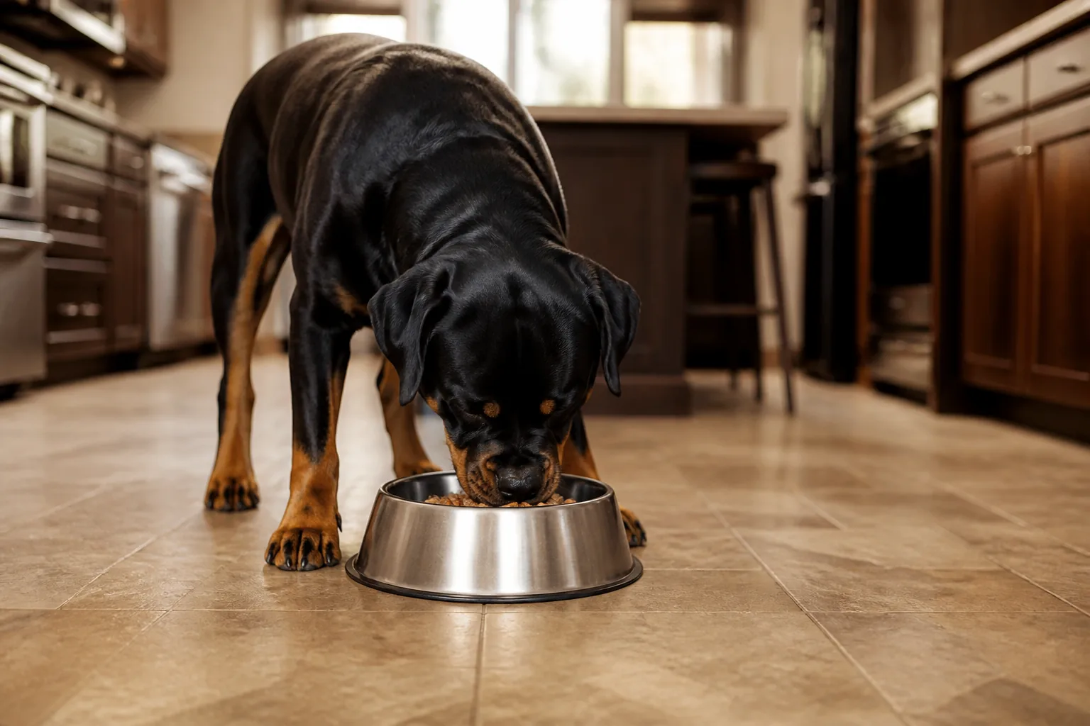 Rottweiler