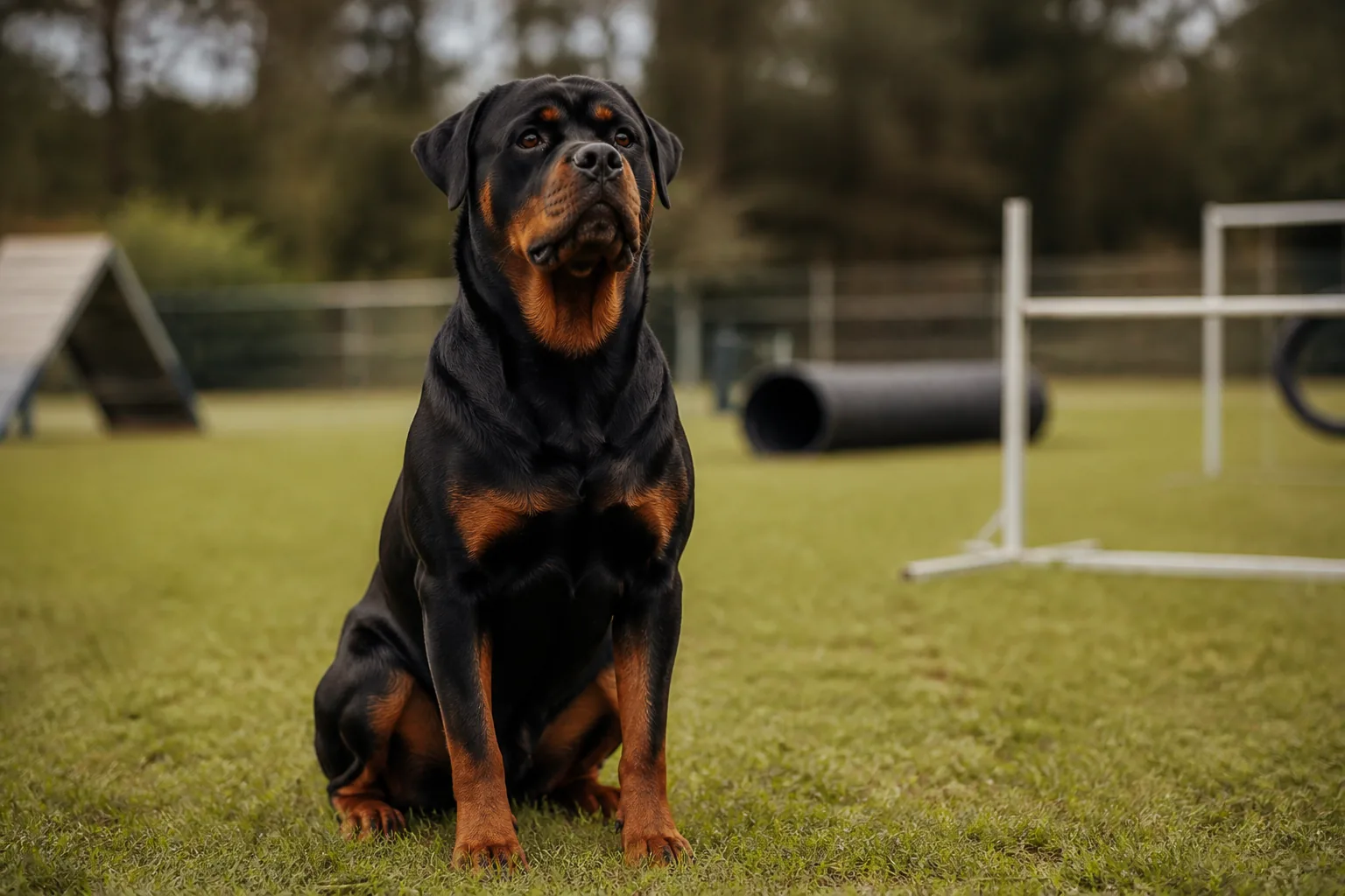 Rottweiler