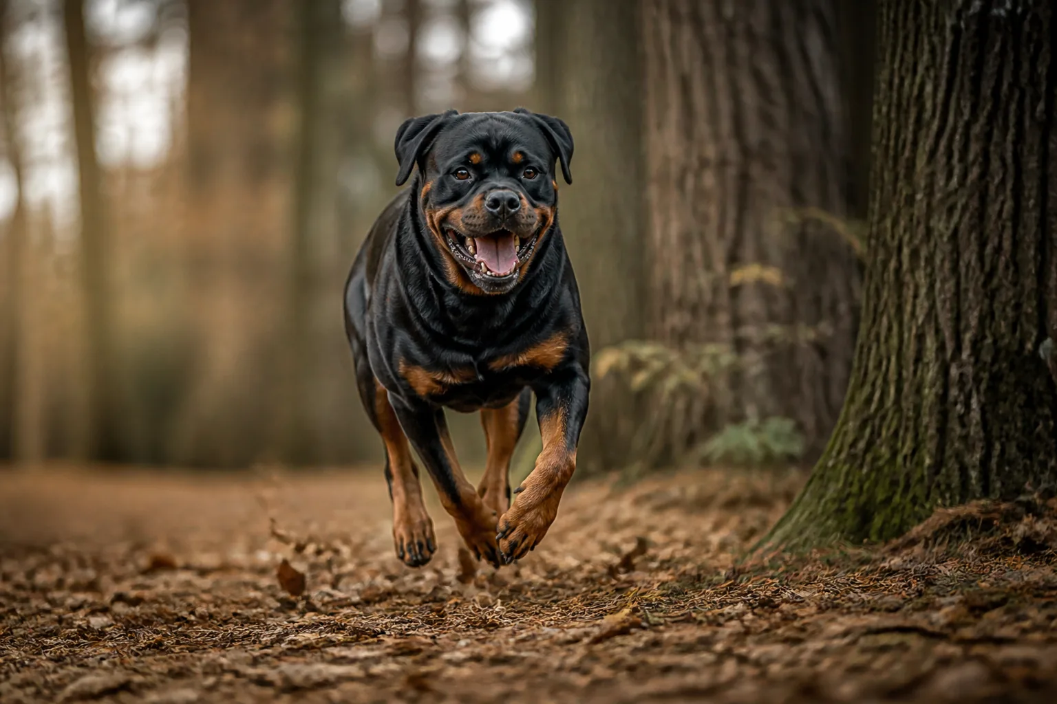 Rottweiler