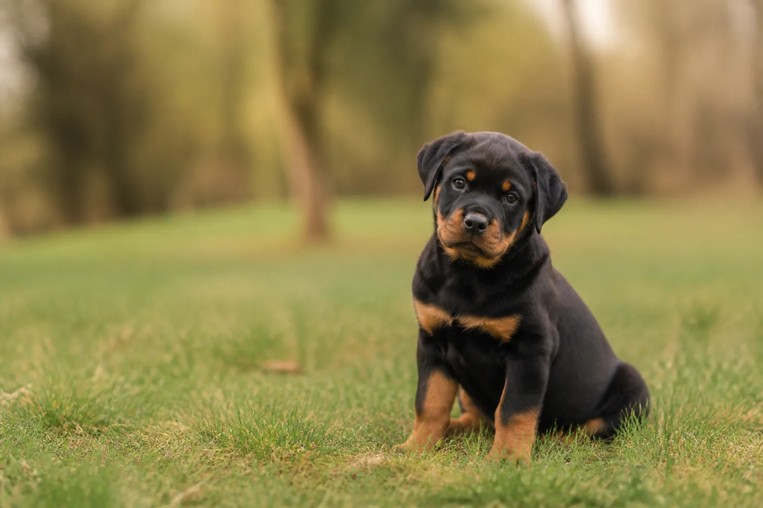 Rottweiler