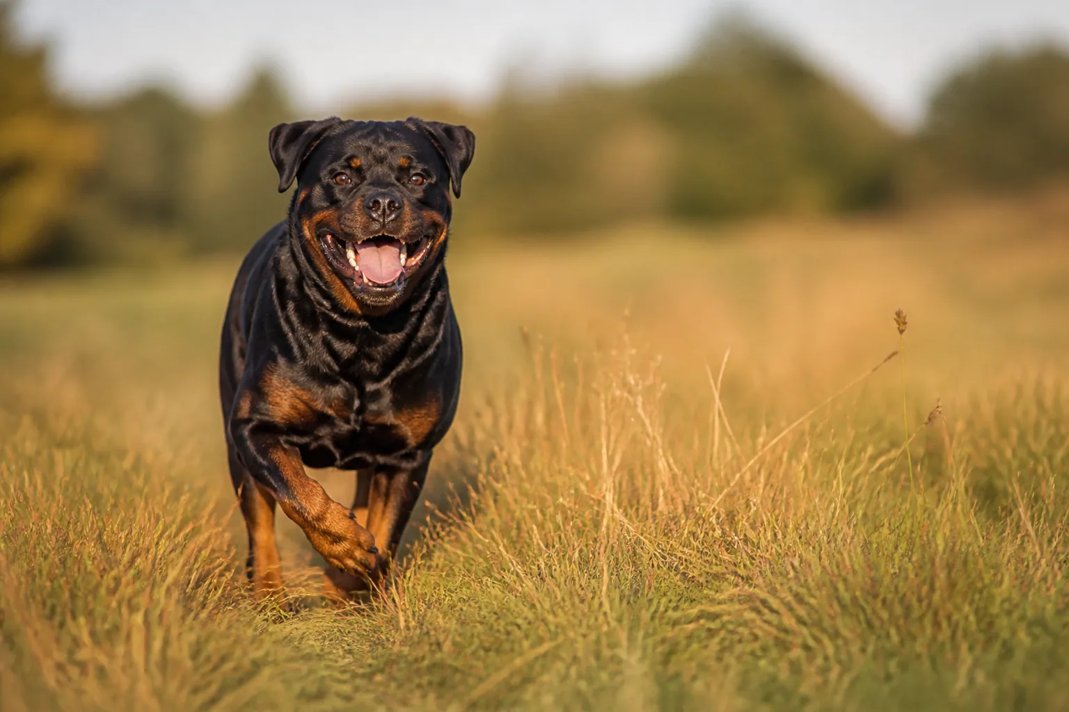 Rottweiler