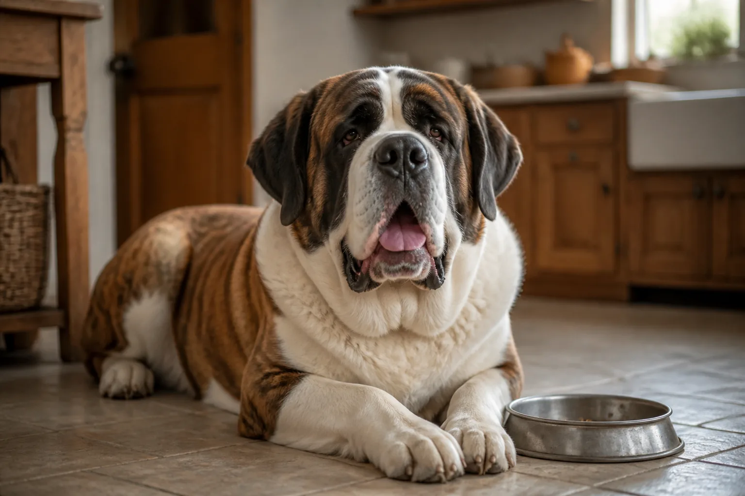 Saint-Bernard