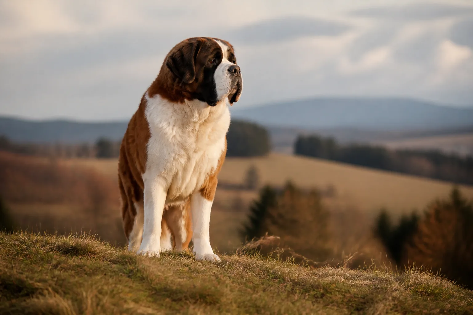 Saint-Bernard