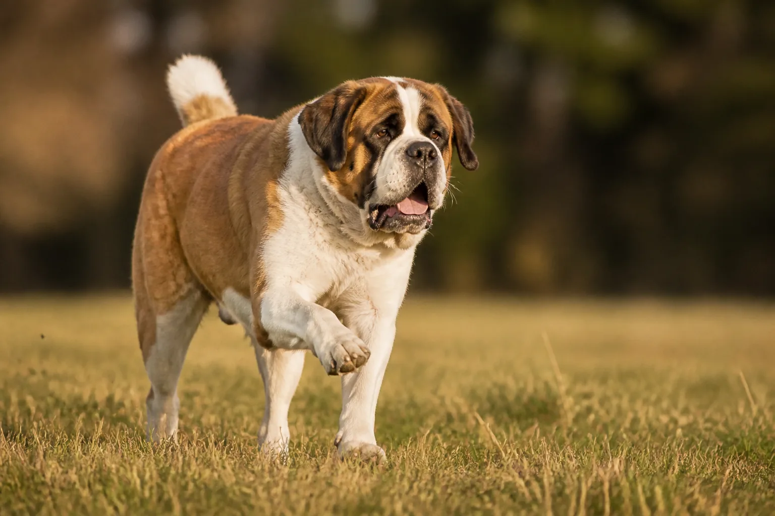 Saint-Bernard