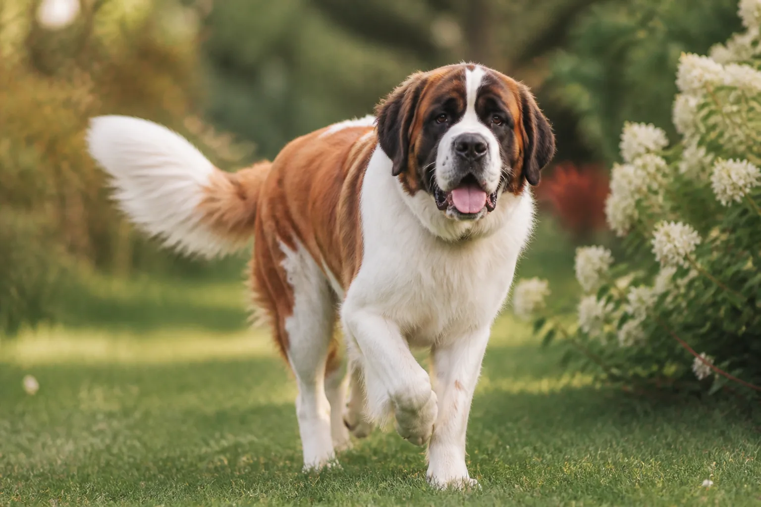 Saint-Bernard