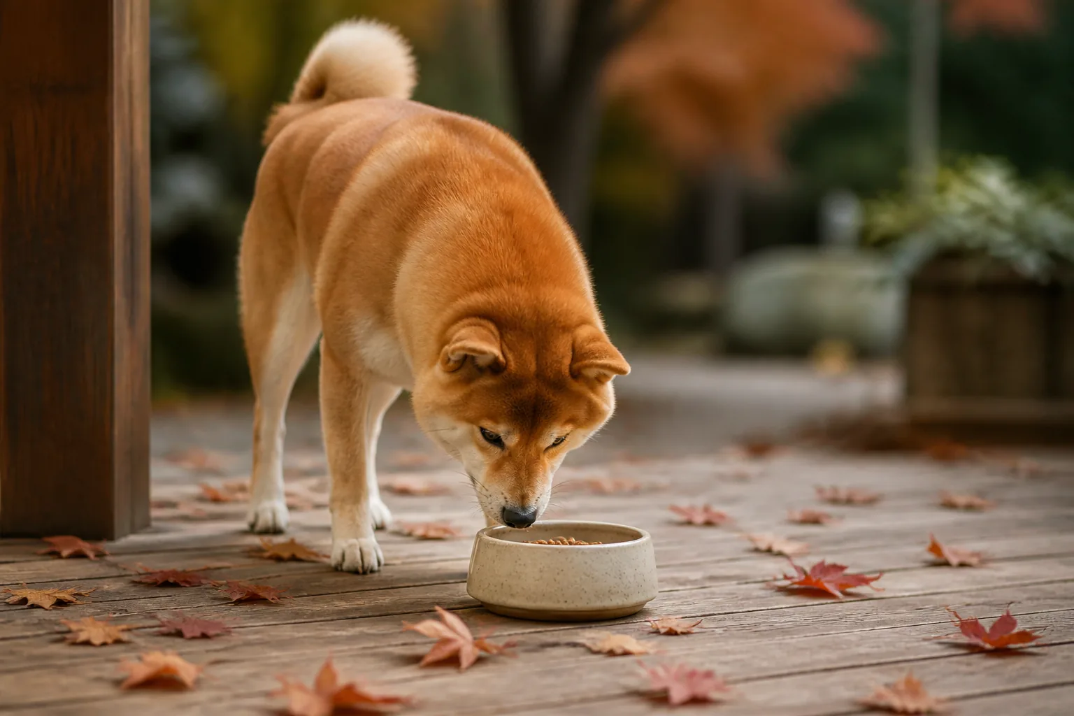 Shiba Inu