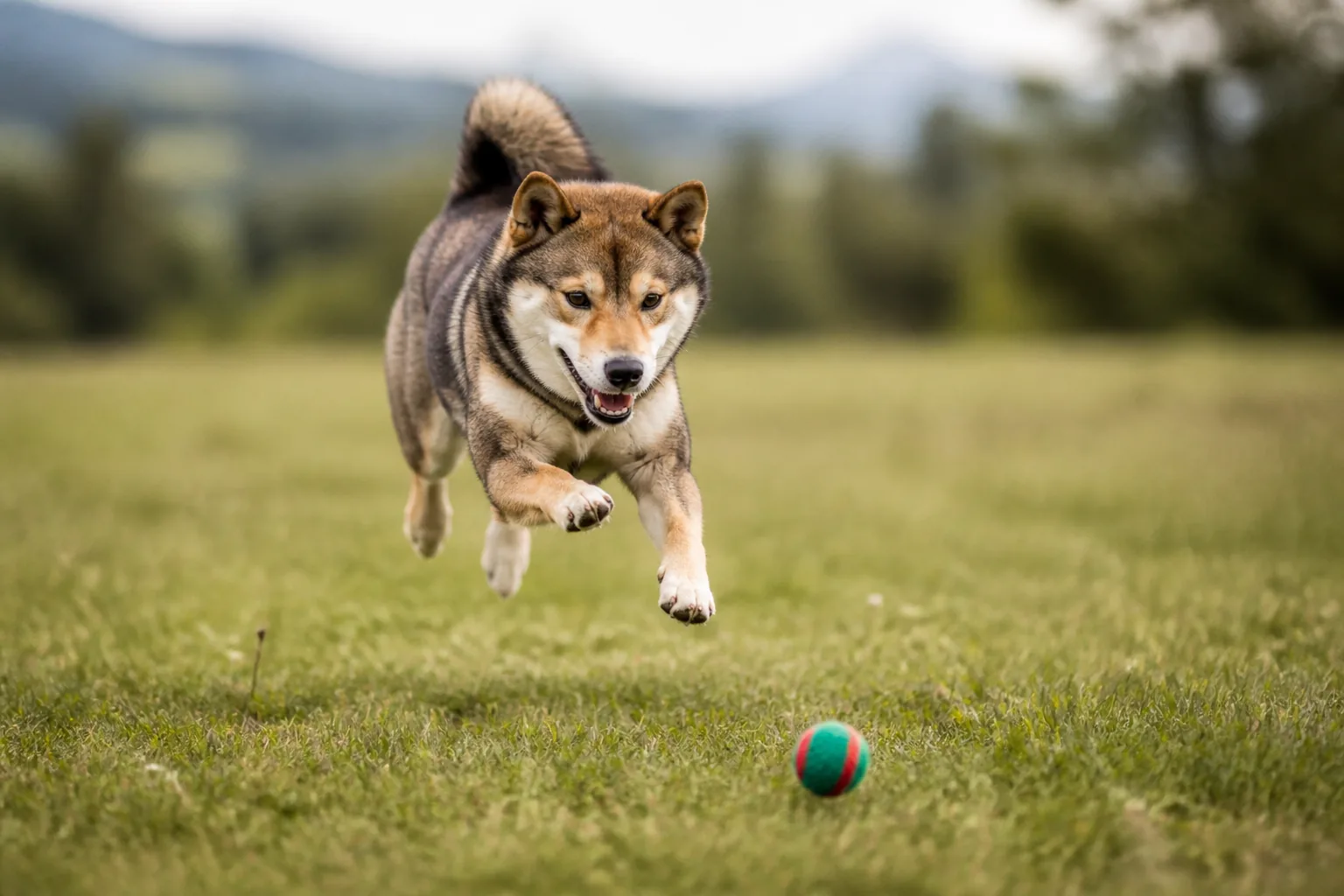 Shiba Inu