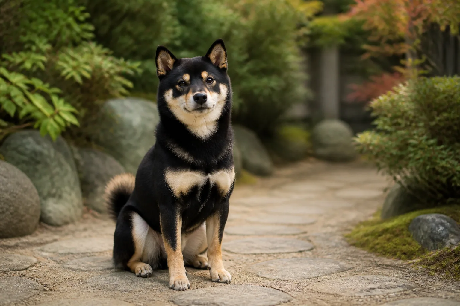 Shiba Inu