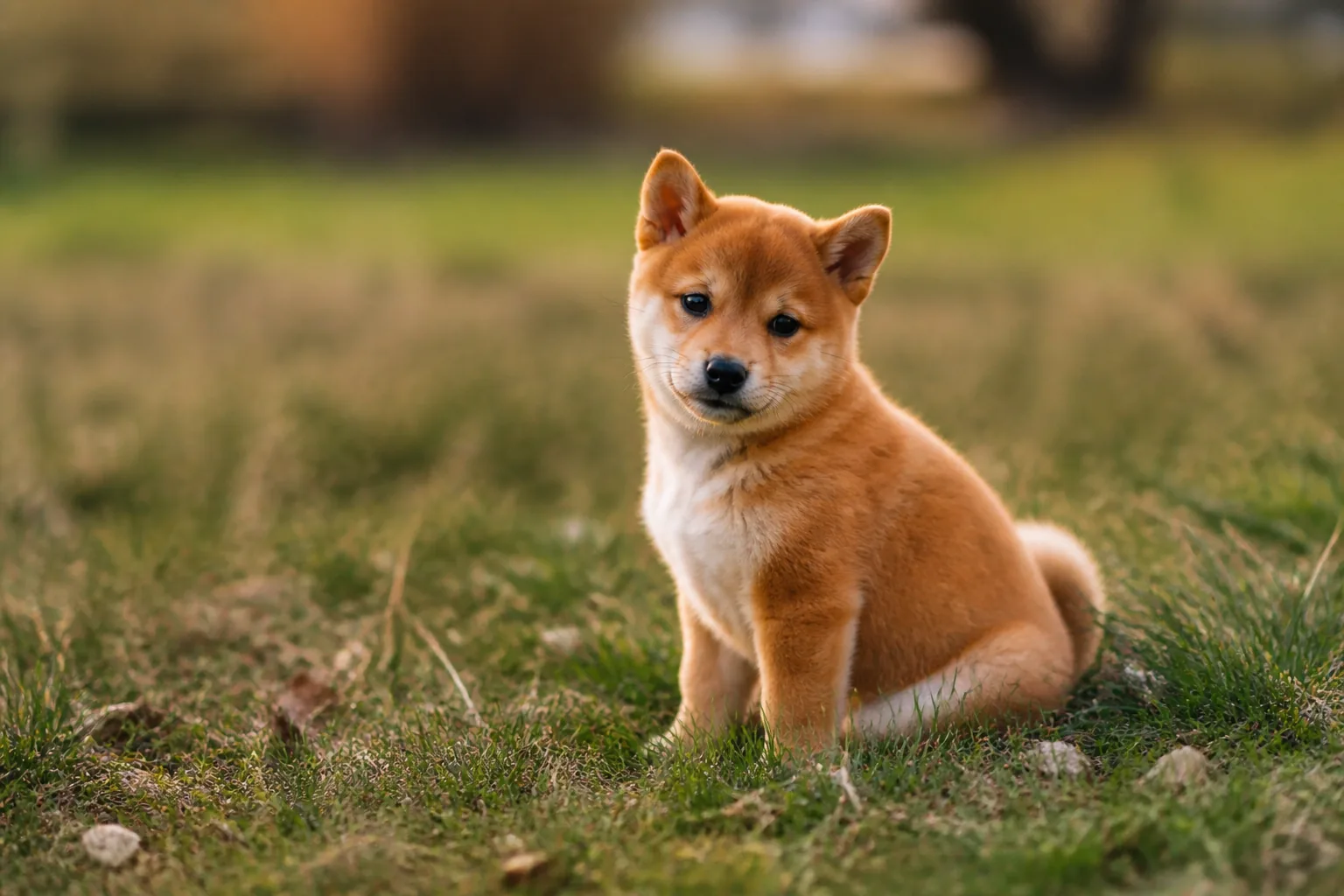Shiba Inu
