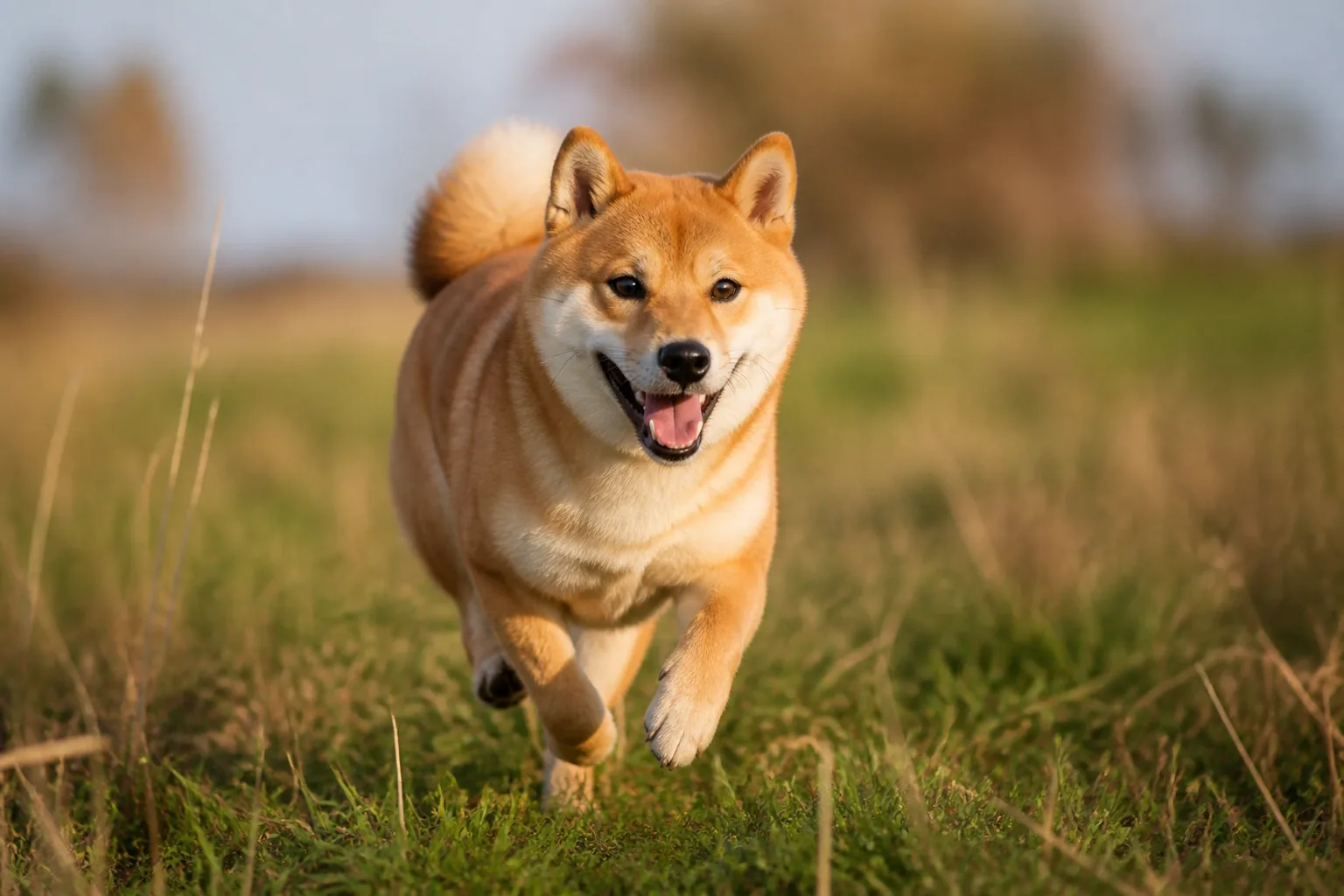 Shiba Inu