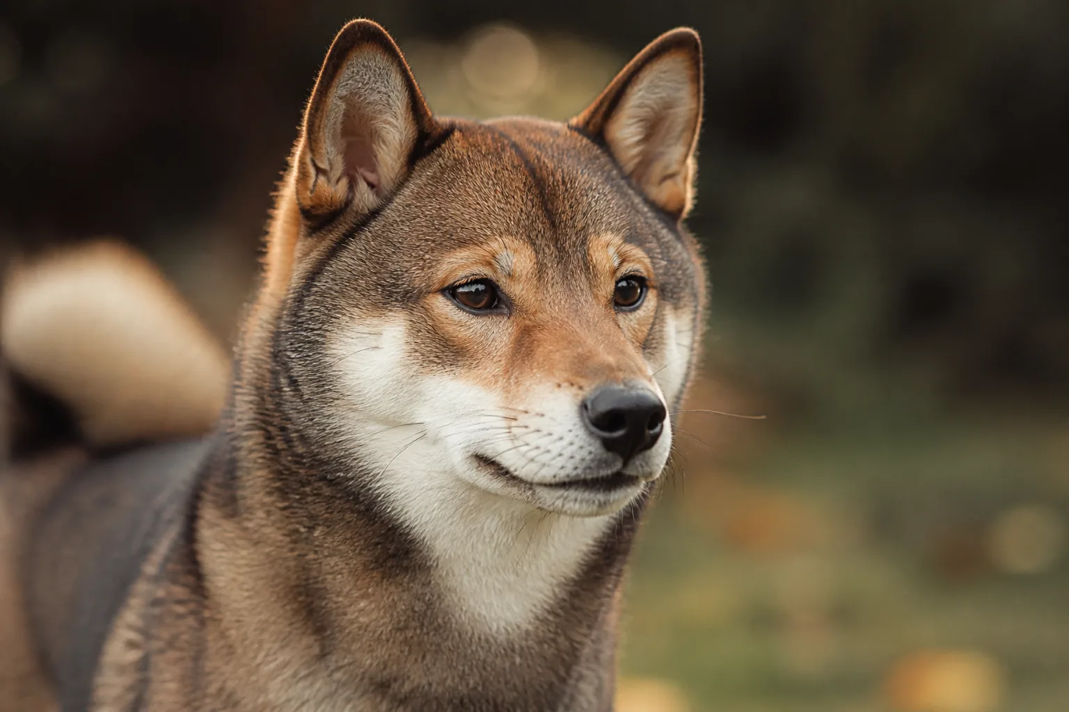 Shiba Inu