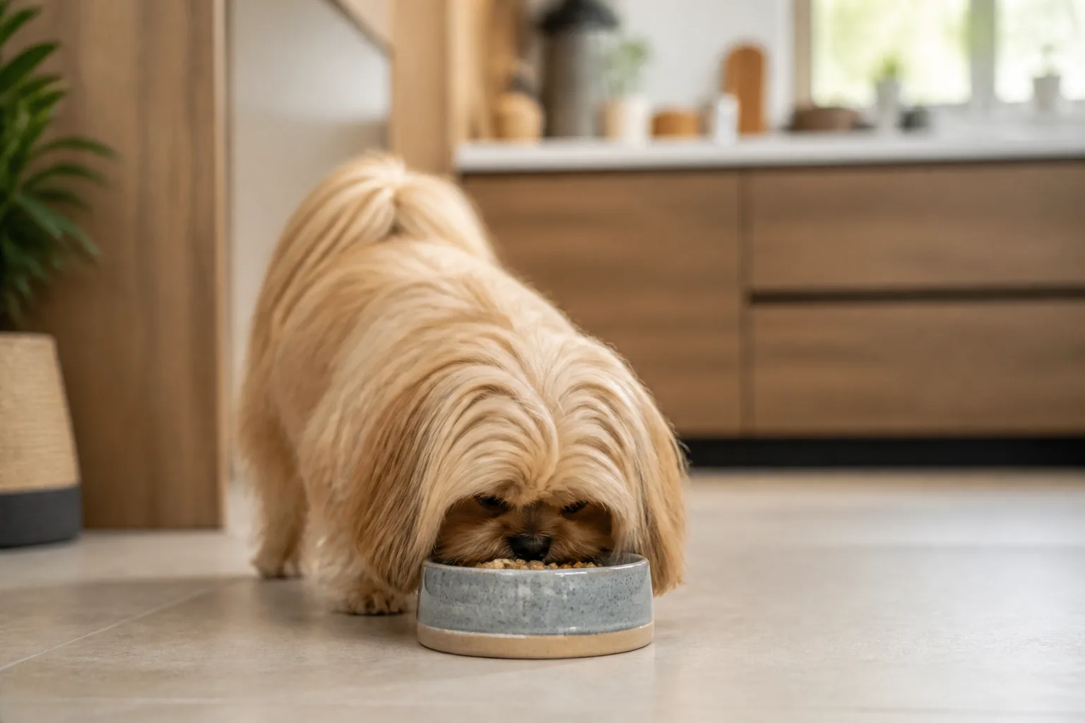 Shih Tzu