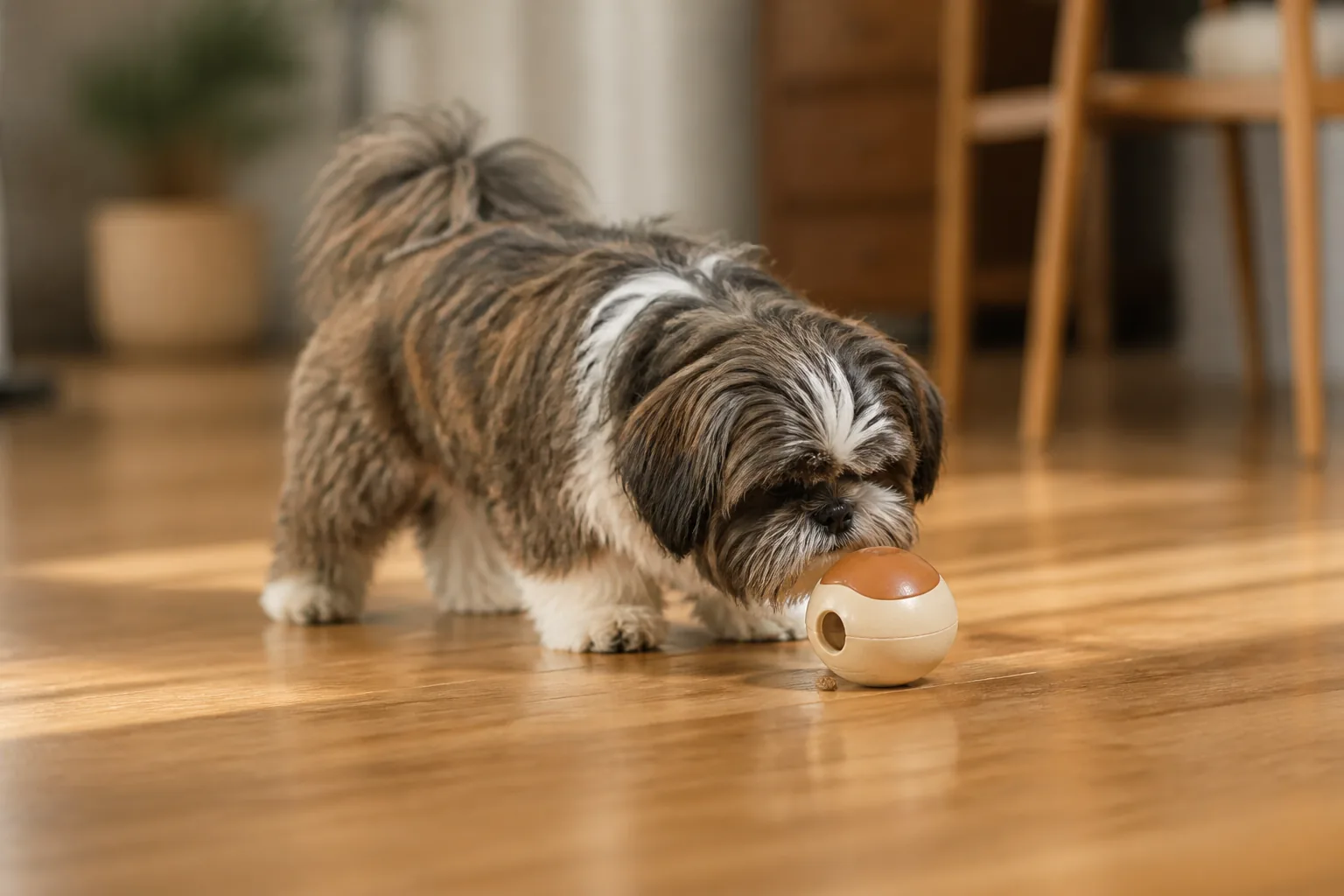 Shih Tzu