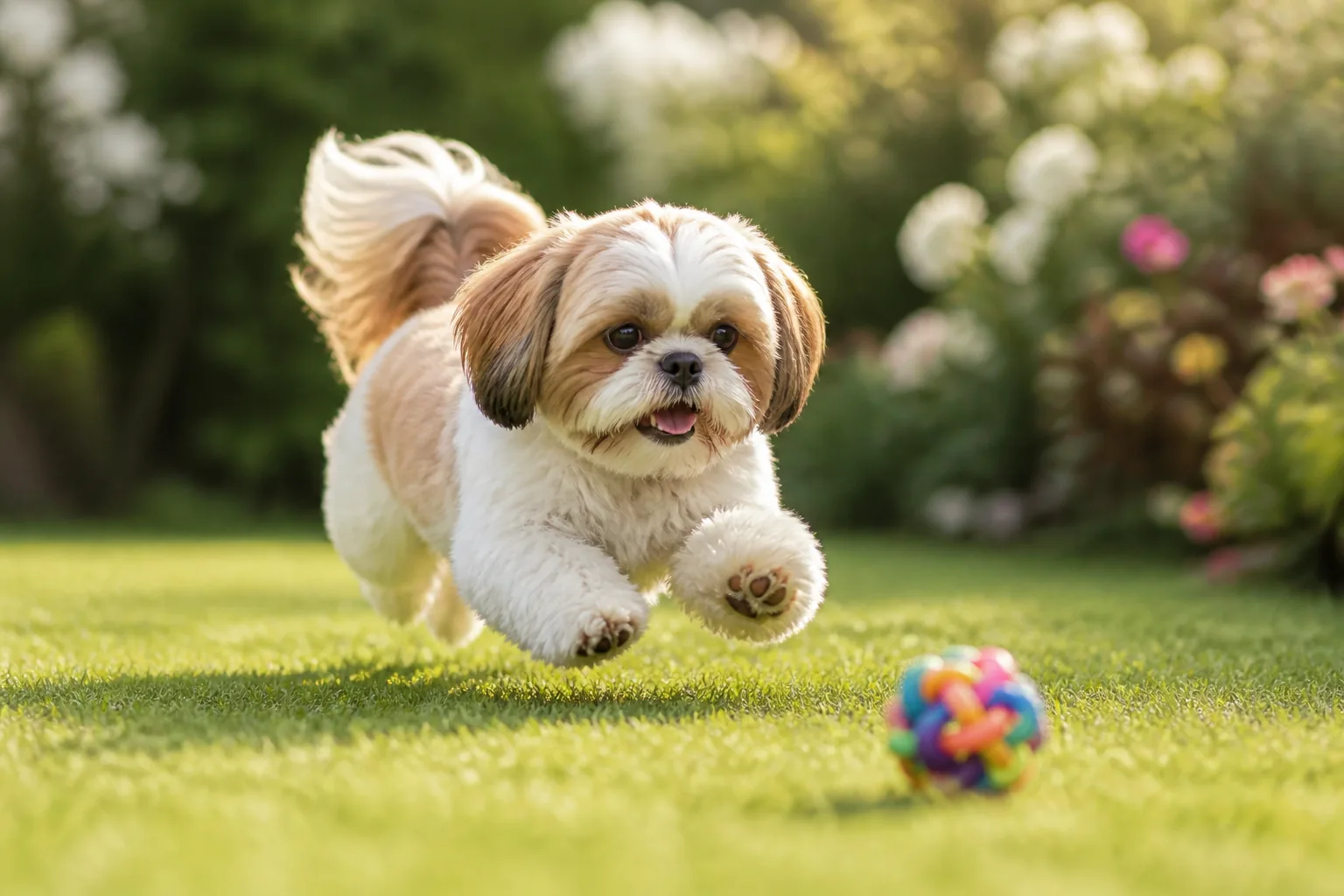 Shih Tzu
