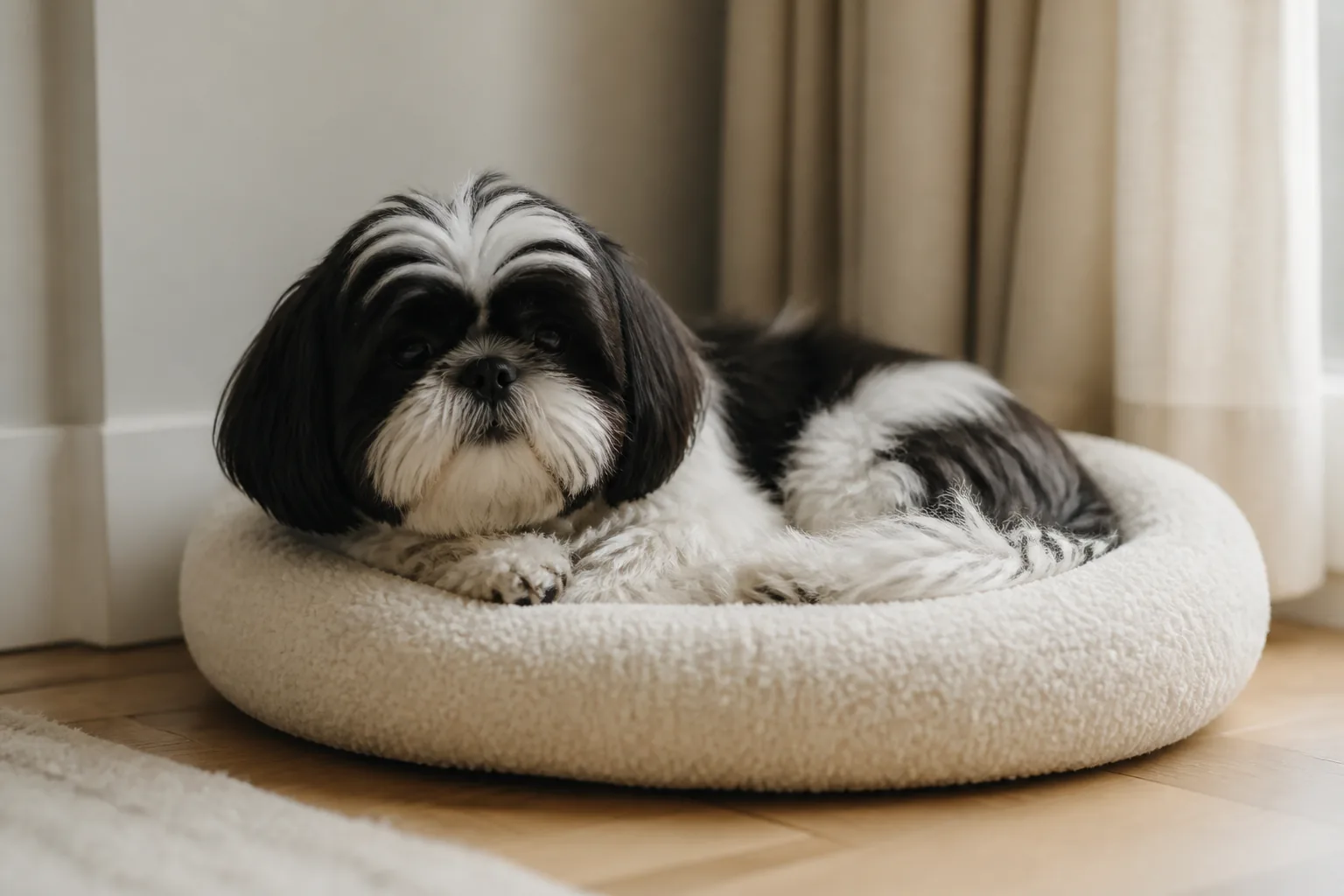 Shih Tzu