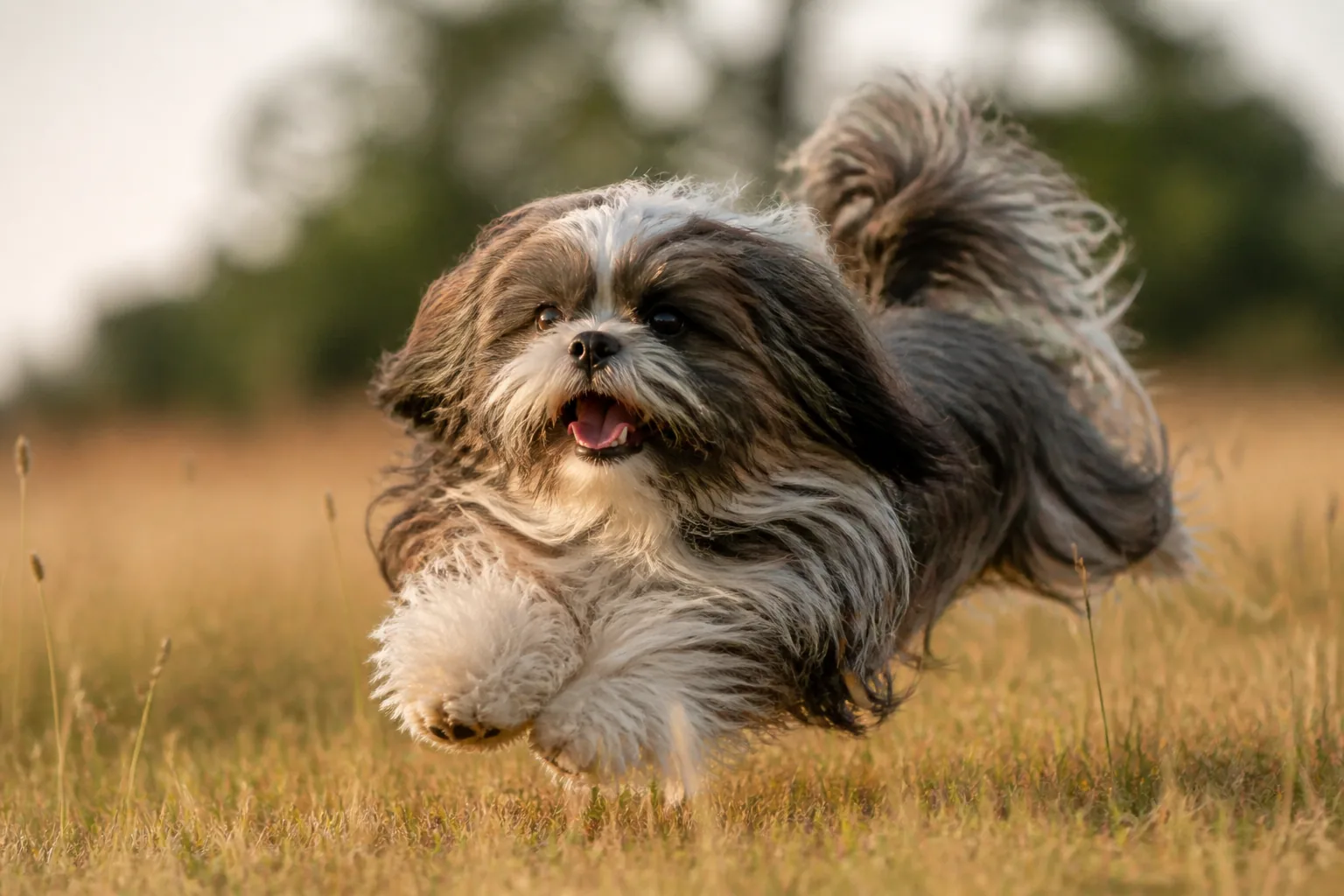 Shih Tzu
