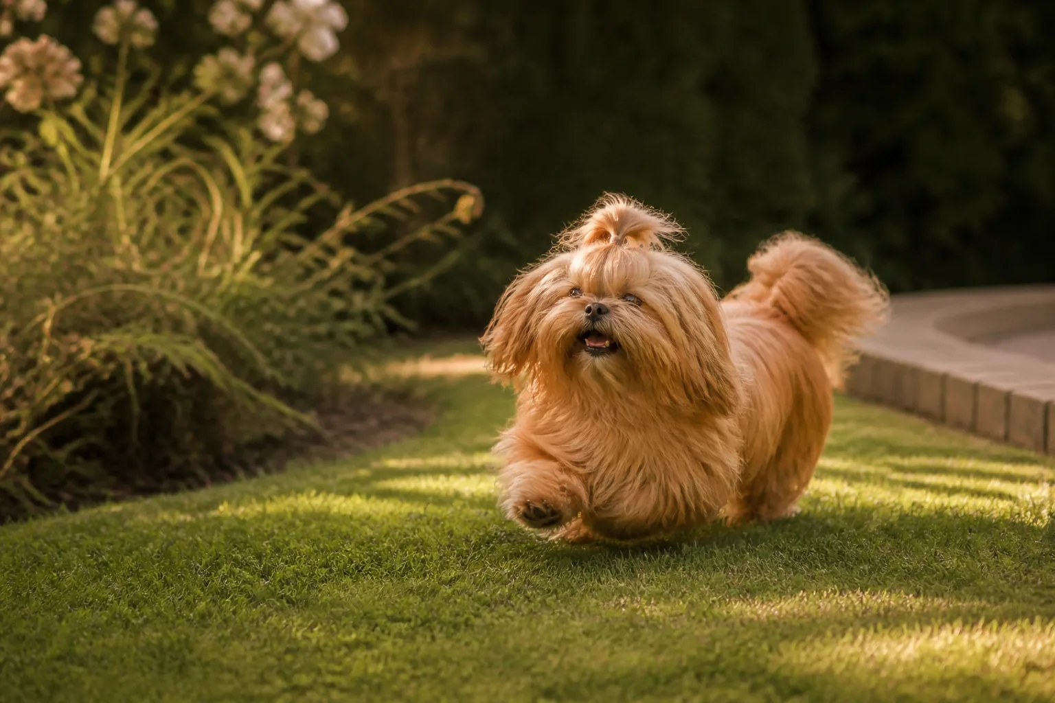 Shih Tzu
