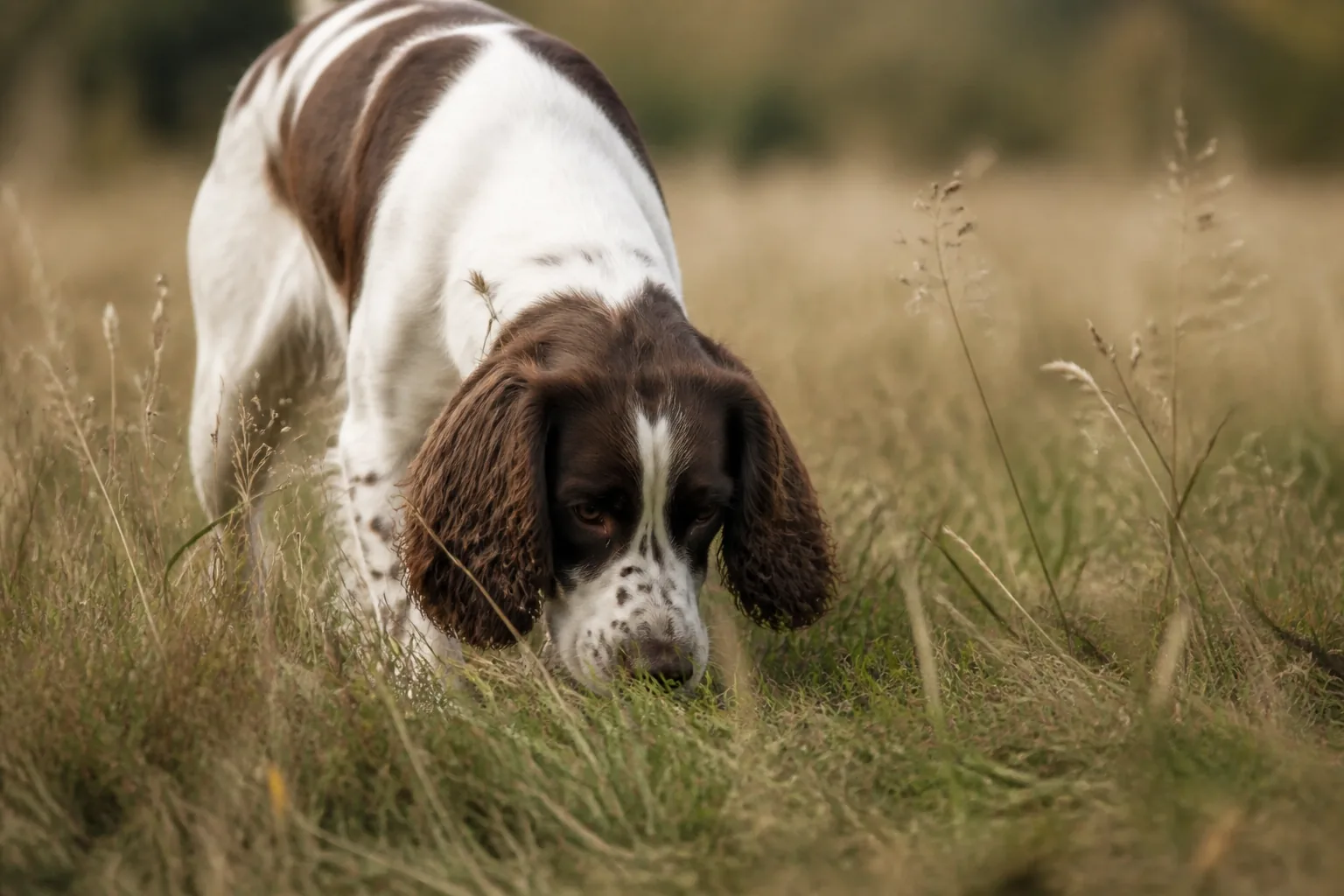 Springer Anglais