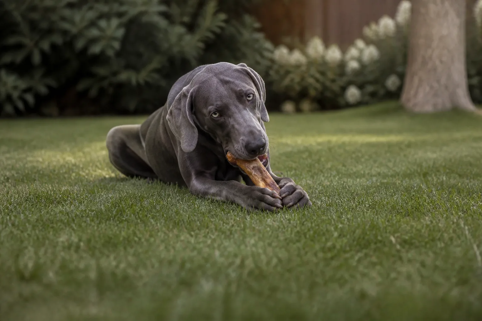 Weimaraner