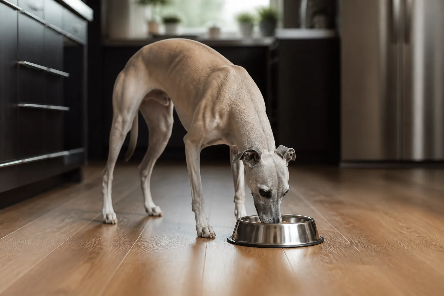 Quelle quantité de nourriture donner à son chien ?