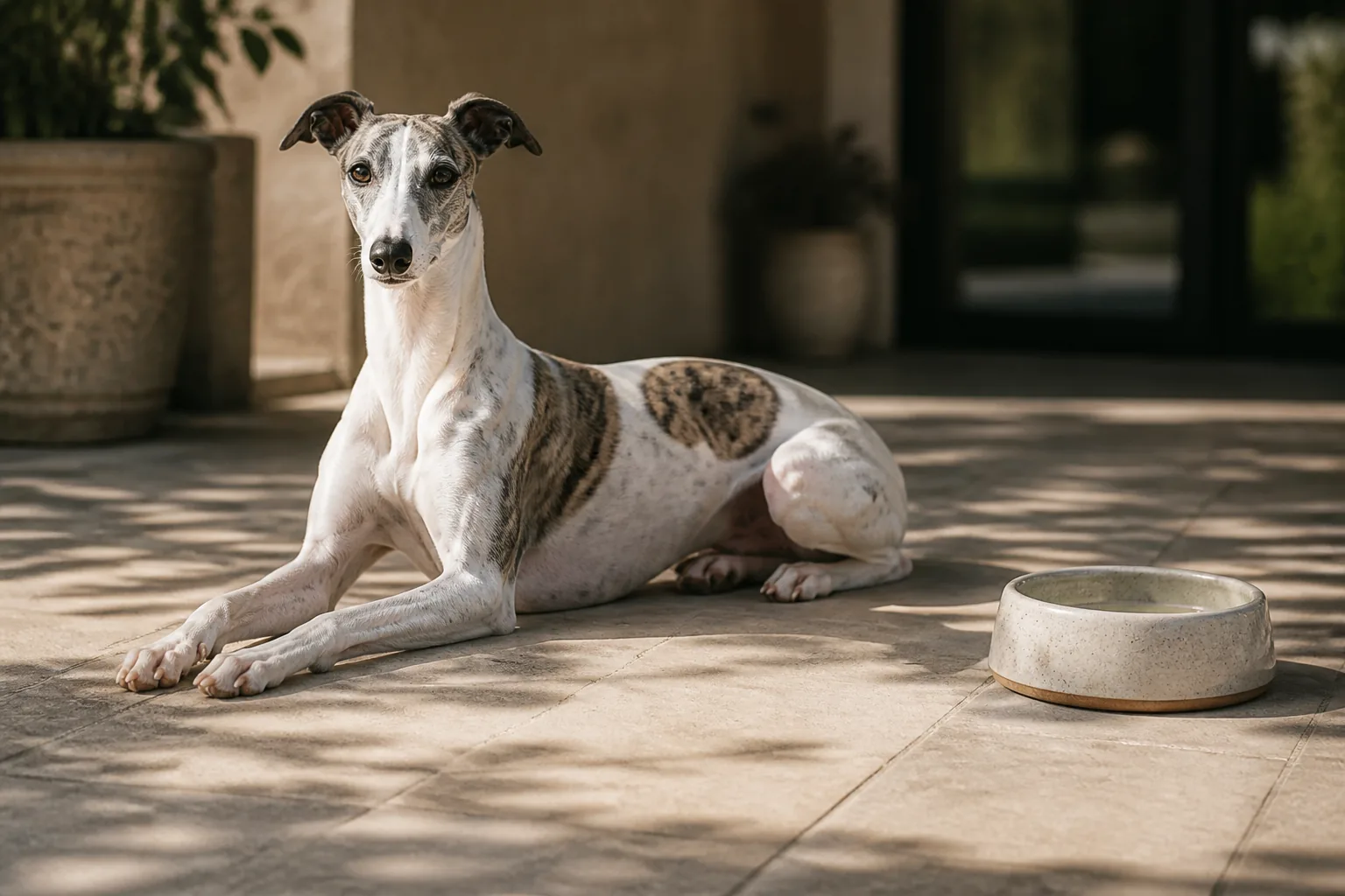 Whippet