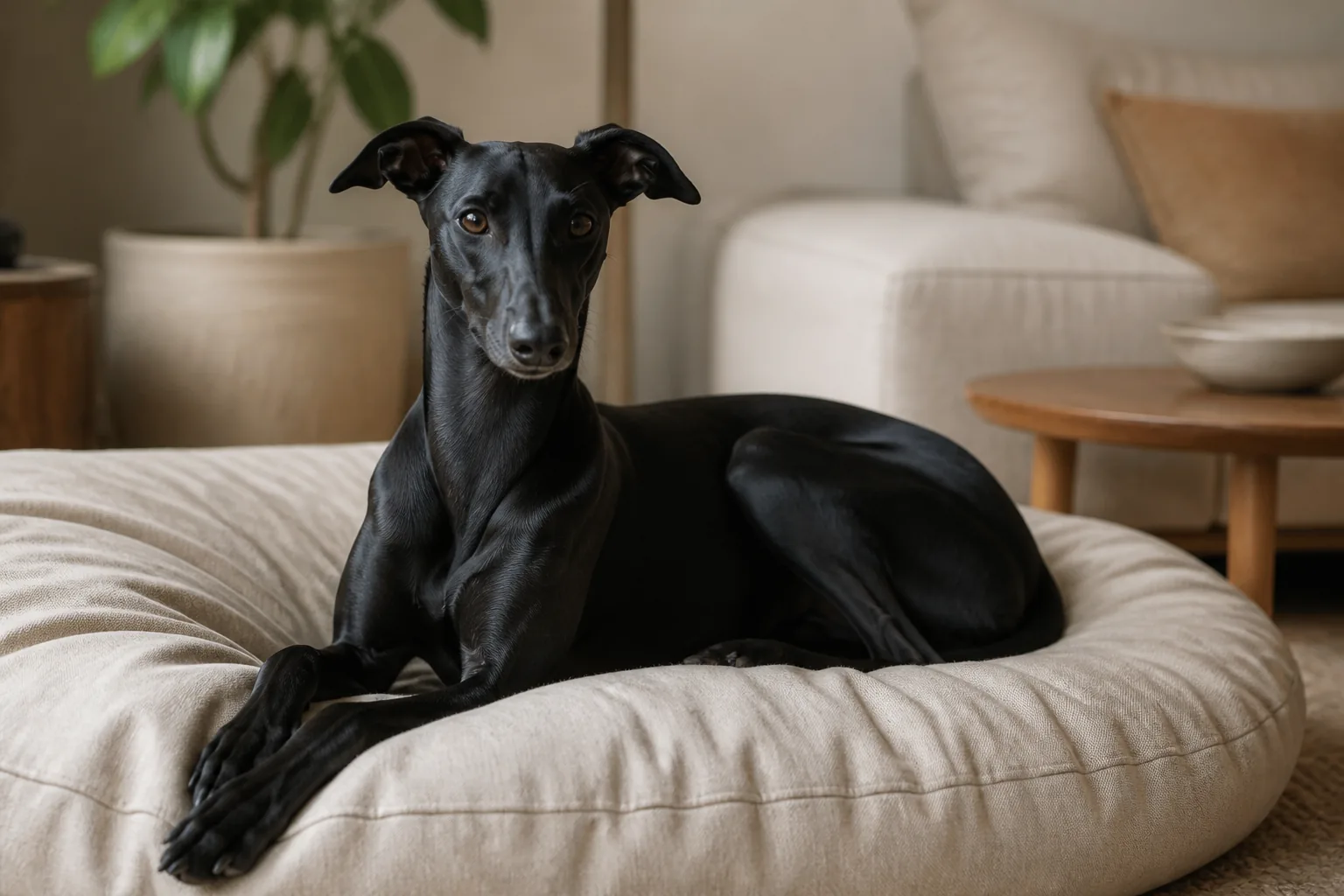 Whippet