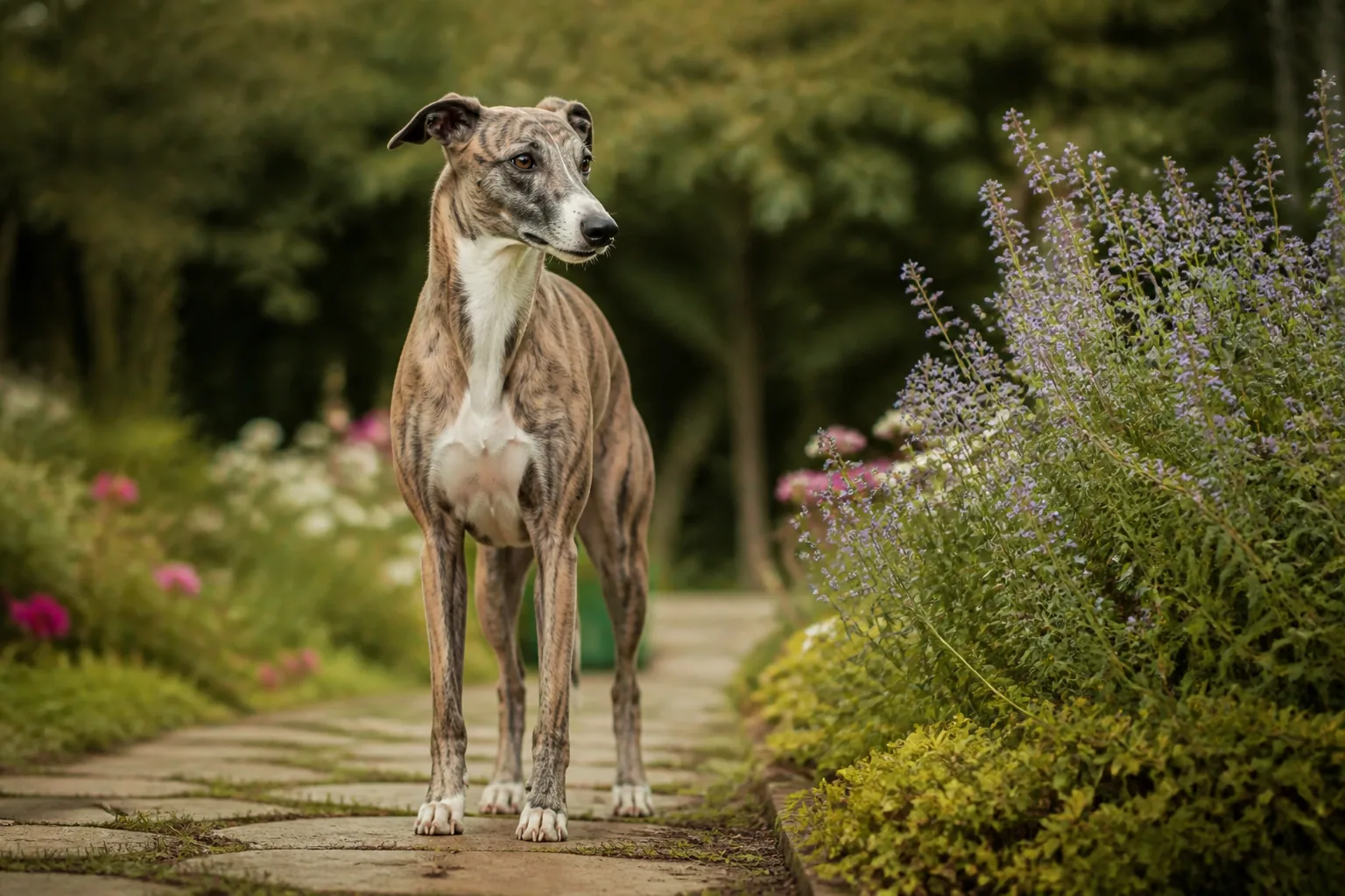 Whippet
