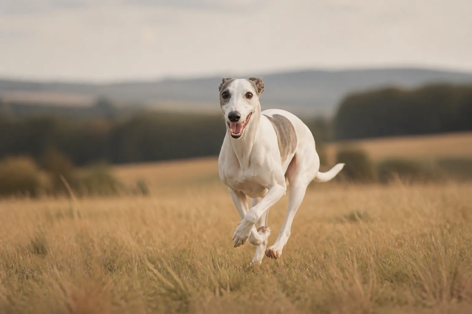 Whippet