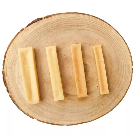 Fromage à mâcher