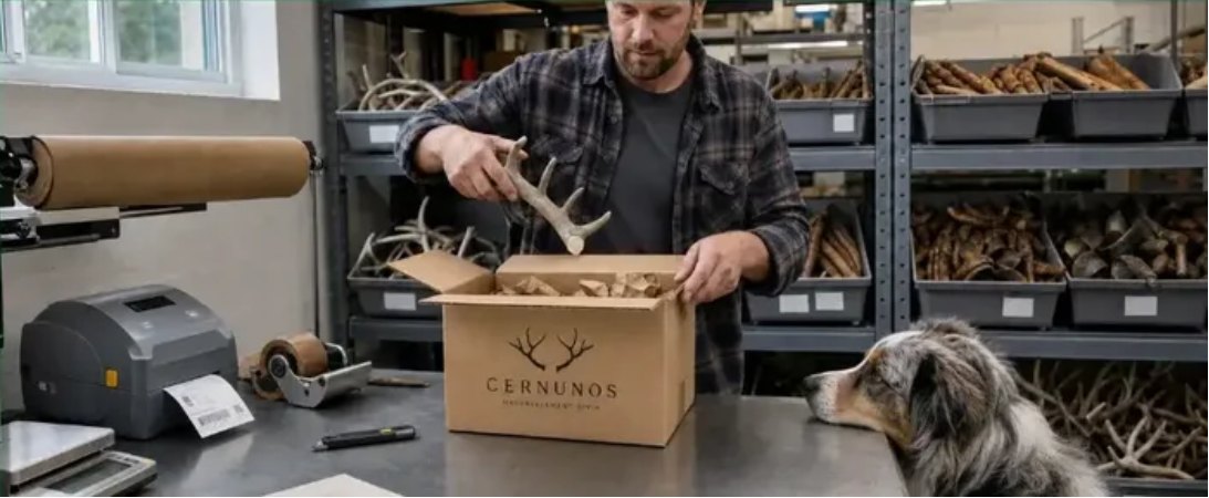 Cernunos