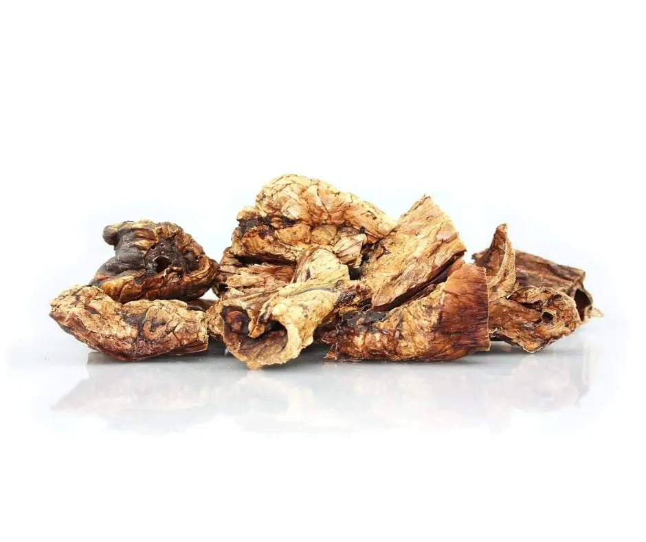 Poumon de bœuf