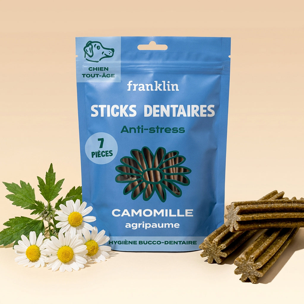 Sticks Anti-Stress