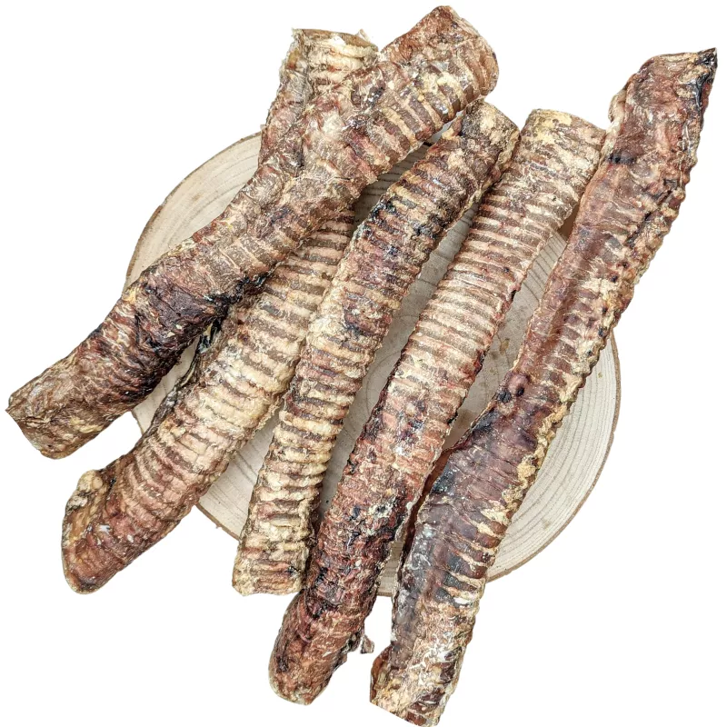 Trachées de bœuf 30cm