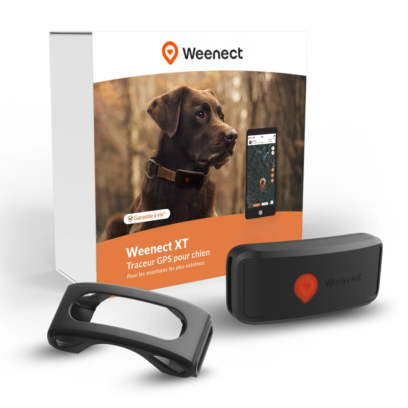 Weenect XT