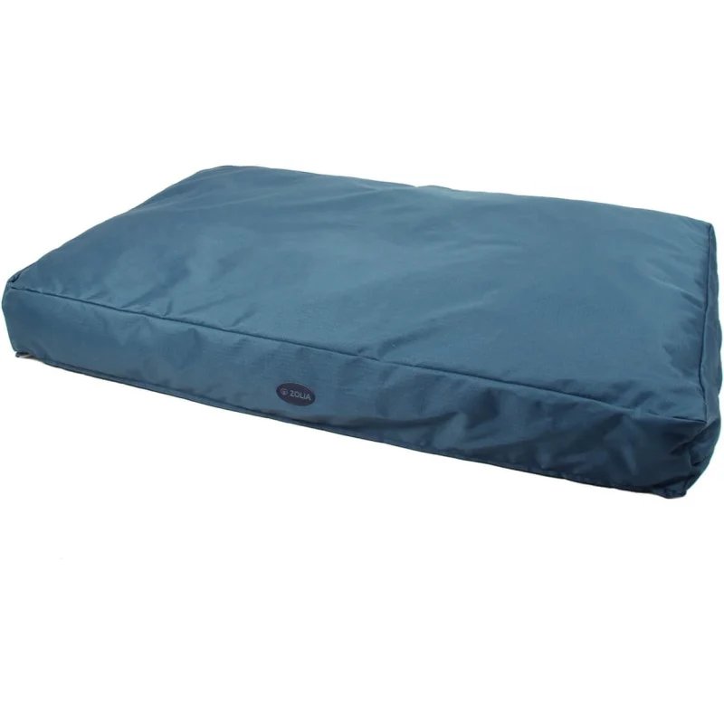 Coussin d'extérieur déperlant
